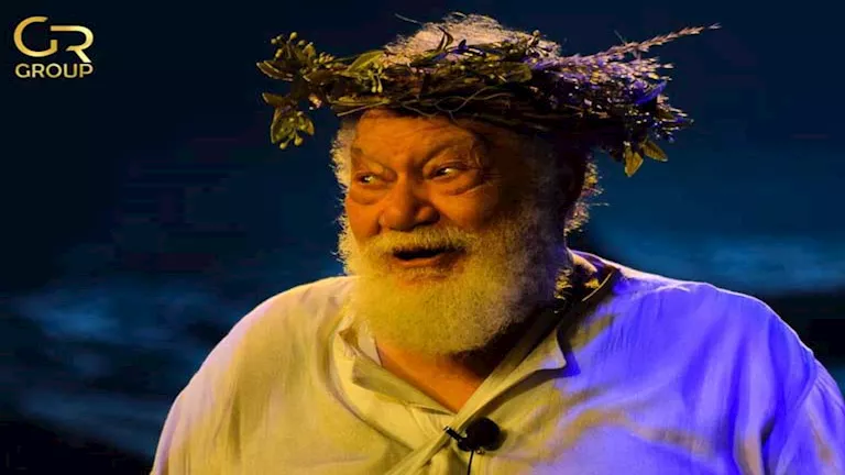 يحيى الفخراني يكشف سر عشقه لمسرحية “الملك لير”