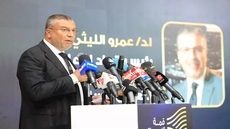 بمشاركة عبد الرحيم كمال.. عمرو الليثي يكرم الفائزين بجائزة ممدوح الليث