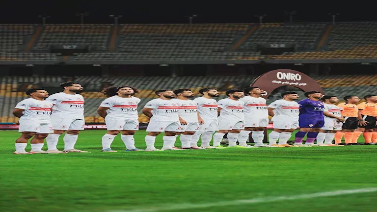 “خايف من ضياع حلم المونديال”.. إعلامي يكشف تفاصيل غضب حارس الزمالك