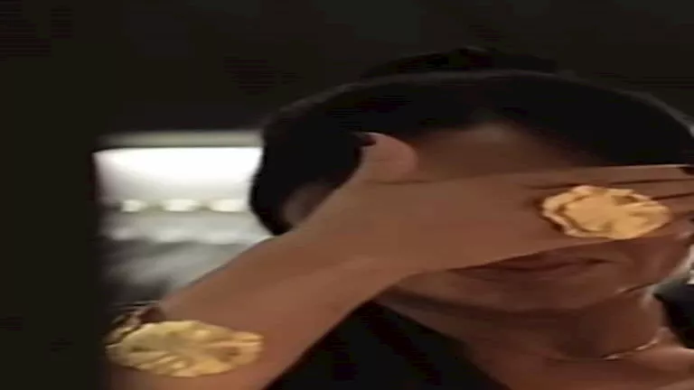 بـ 2000 جنيه.. رانيا يوسف بفستان بسيط من Zara في “الجونة السينمائي”