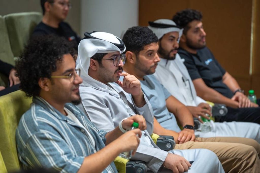 «الزمالة التقنية» يؤكد دور الذكاء الاصطناعي في تعزيز حضور الشباب العرب عالمياً