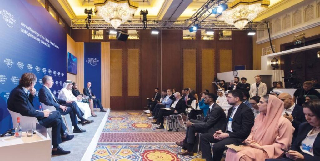 الاستفادة من فرص التكنولوجيا المتقدمة ضرورة