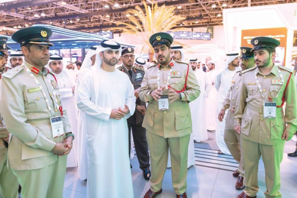 برؤية محمد بن راشد.. دبي منصة عالمية تجمع العقول المبدعة والمستثمرين وصناع المستقبل