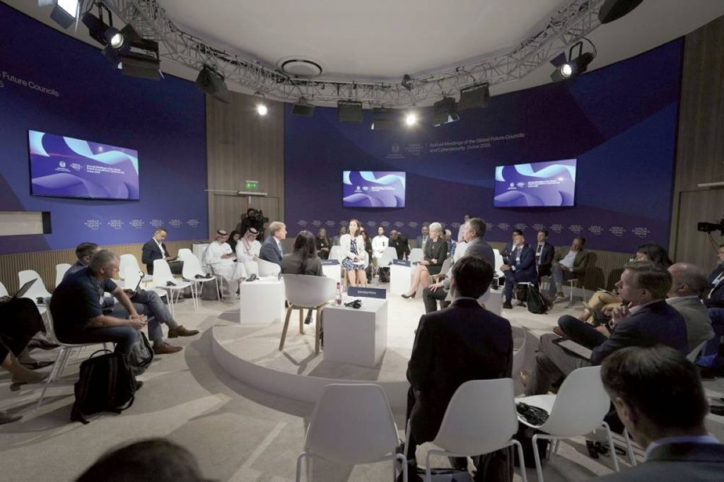 دعوة إلى استراتيجيات استباقية لمواجهة تحديات الأمن السيبراني