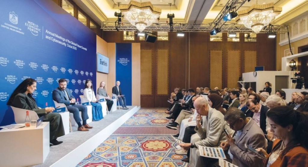 المجالس تستعرض «10 حلول تكنولوجية ناشئة لصحة الكوكب»