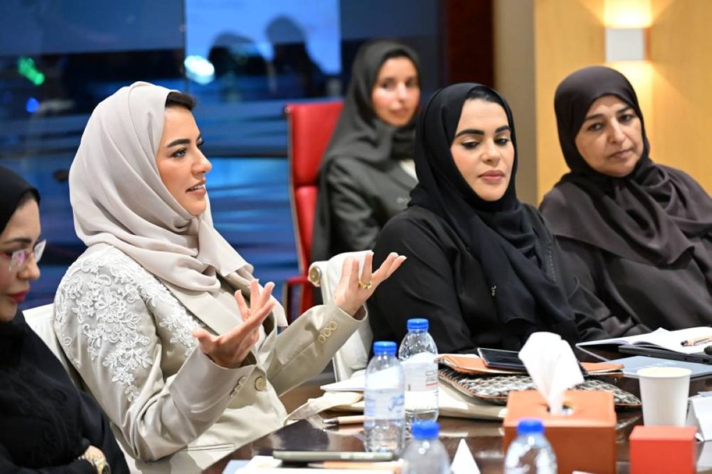 «الكفاءة الإعلامية» يعزز المردود الإيجابي للكوادر النسائية