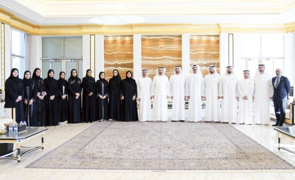 الاستثمار في الإنسان ركيزة لمسيرة التنمية المستدامة