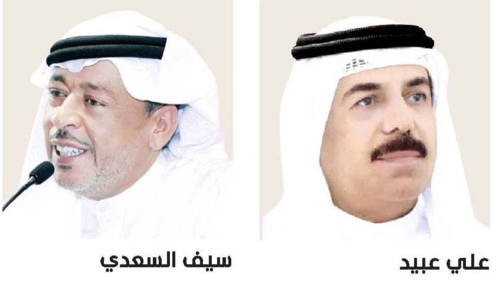 تحدي القراءة العربي يشيّد صروح تطور مجتمعاتنا