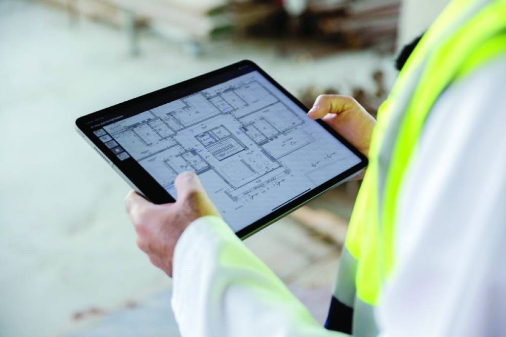 دبي تعتمد مكاتب استشارات هندسية للترخيص الذاتي لبناء فلل المواطنين