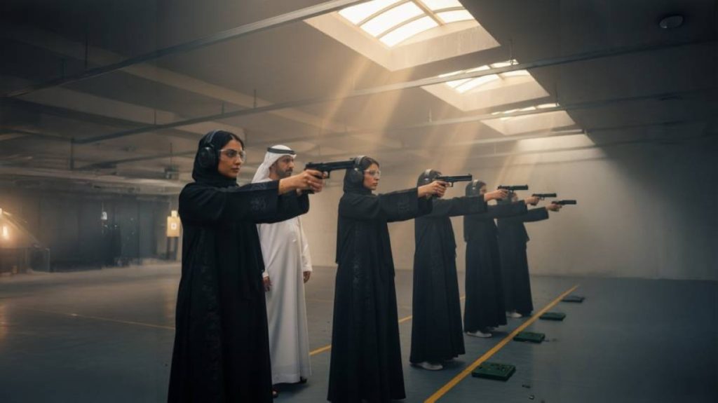 «سيرا» تطلق مبادرات مبتكرة لتحقيق توجهات الدولة نحو الأمن المستدام