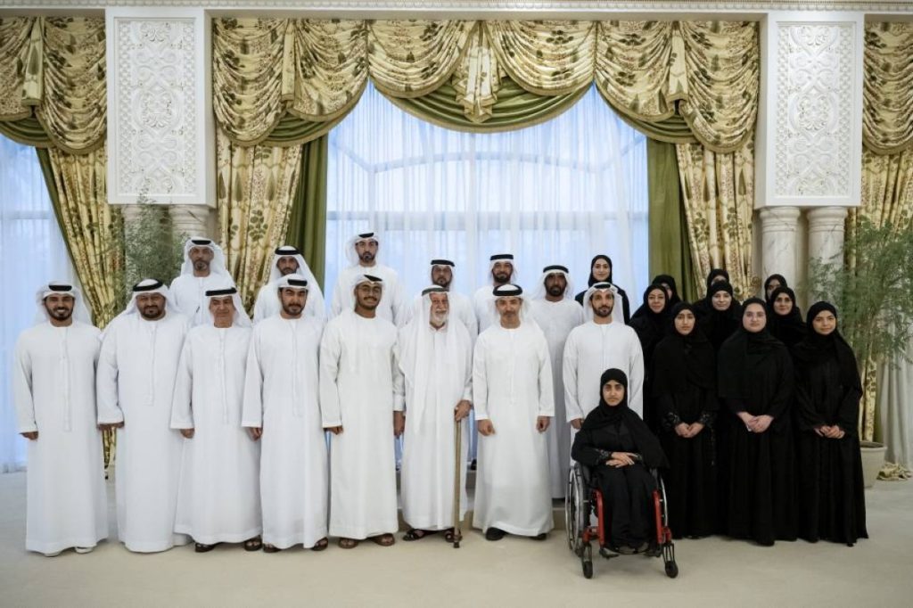 الاستثمار في التعليم ركيزة لبناء مستقبل مزدهر ومستدام