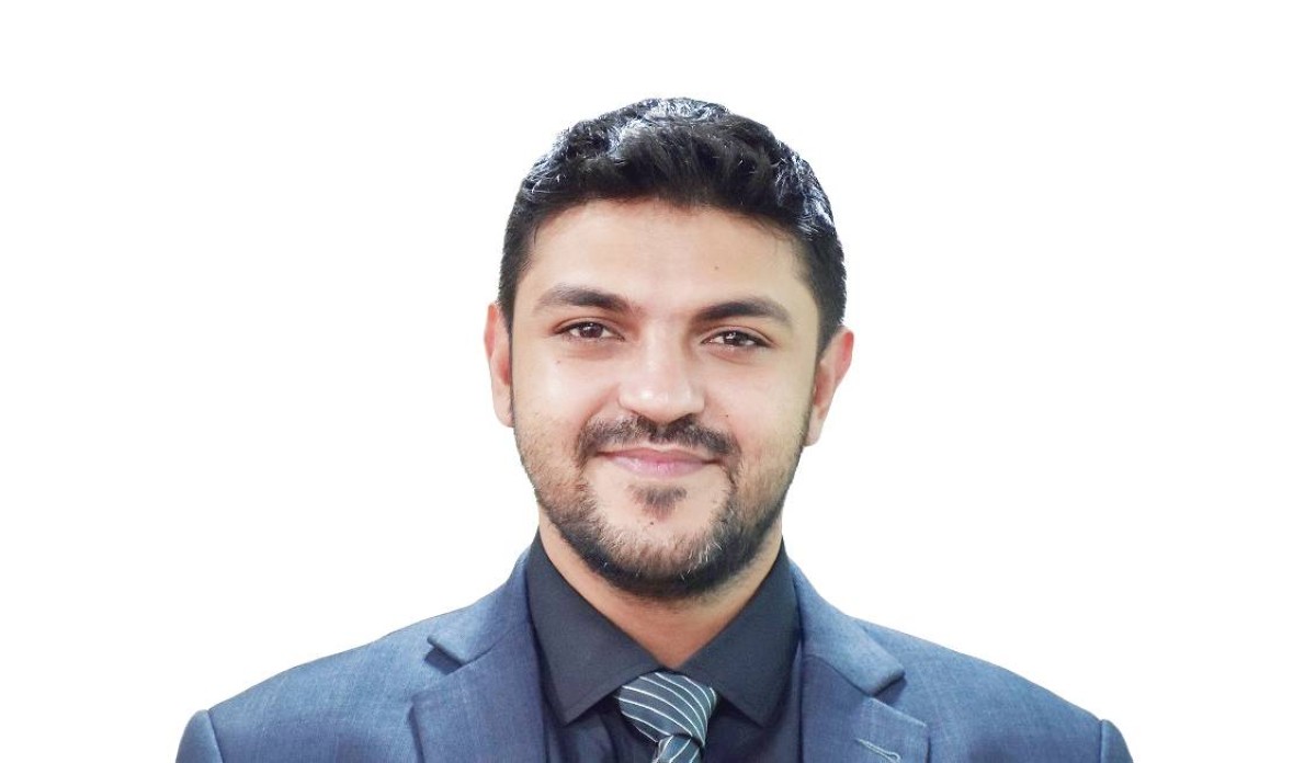 فيجاي فاليشا