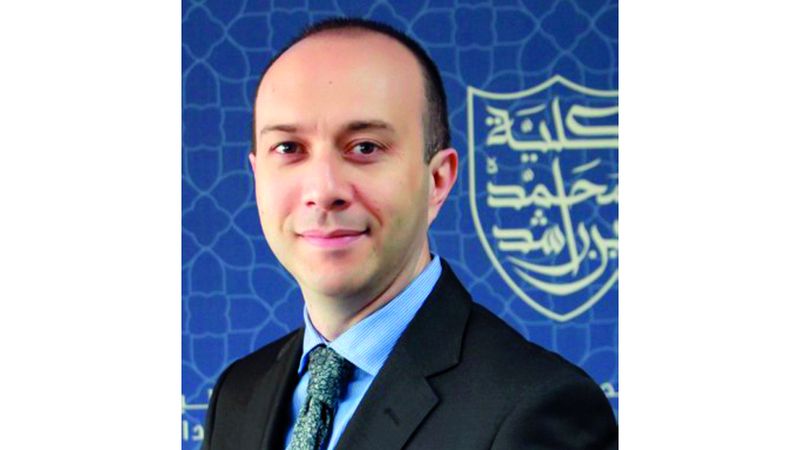 الذكاء الاصطناعي اختبار للقيم الإنسانية