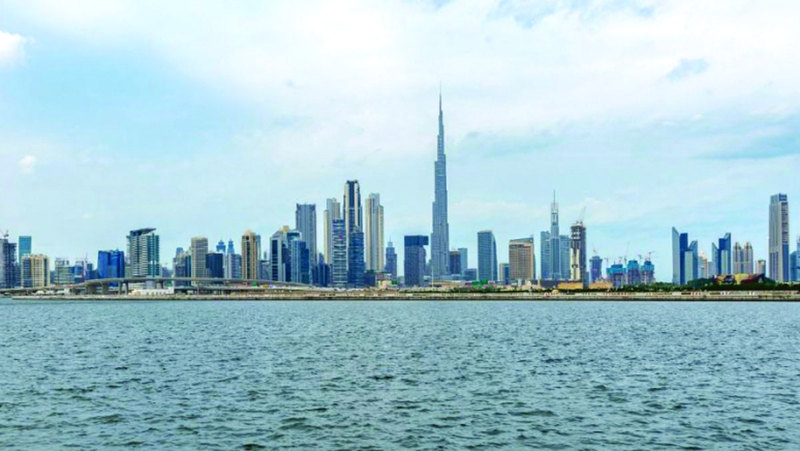 توقعات بسقوط أمطار خفيفة اليوم