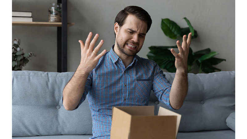 متاجر مزيفة تتصيد مستهلكين عبر الـ «سوشيال ميديا» بأسعار مغرية