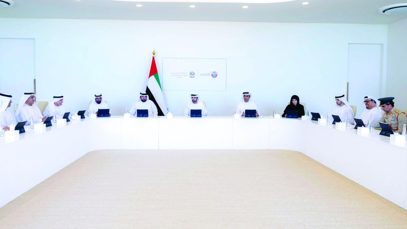 دبي الأفضل والأجمل في العالم.. ونريدها أن تبقى الأكثر تحضراً واستدامة