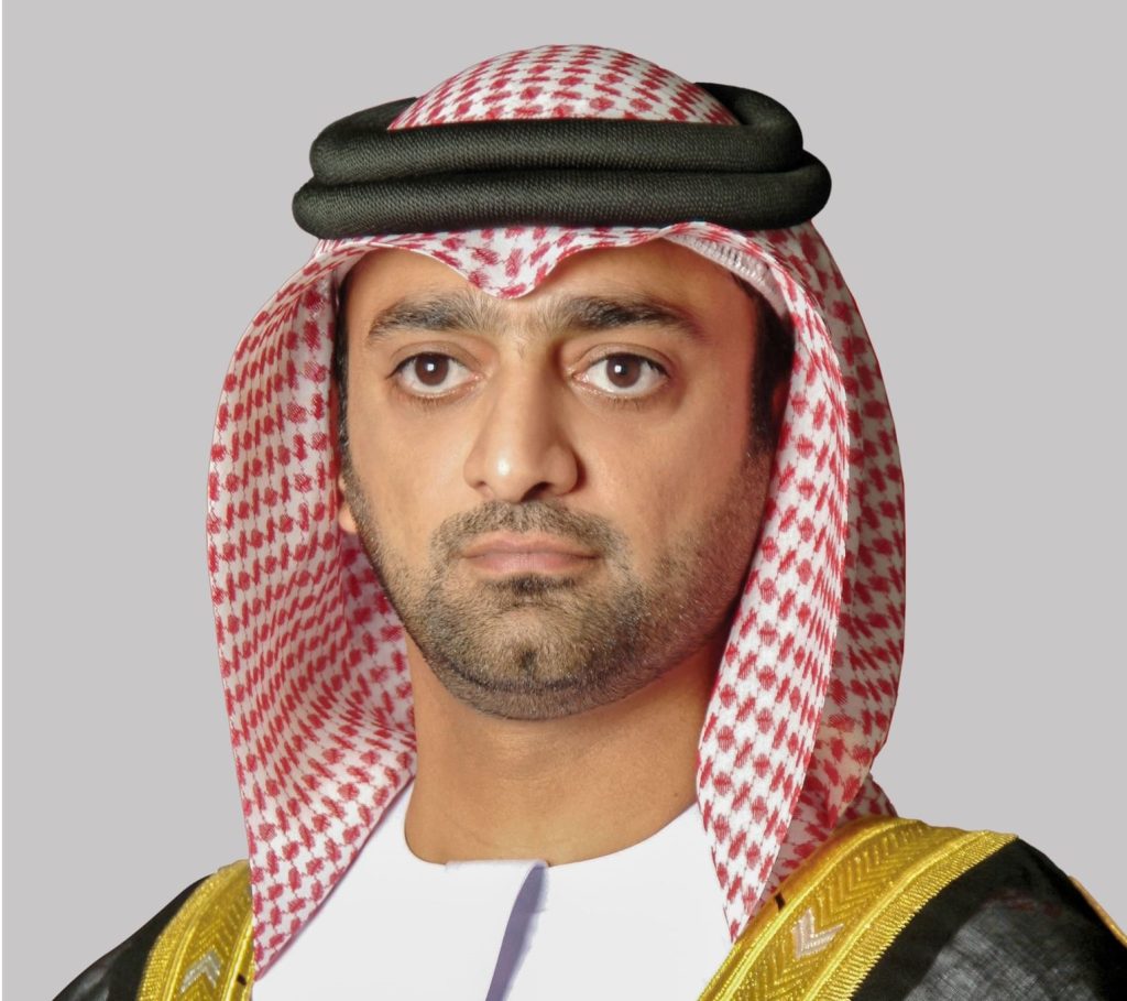 عمار بن حميد يصدر قراراً بتعيين عائشة الشامسي مديراً تنفيذياً لمكتب شؤون التعليم الخاص