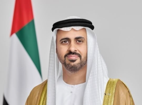 نيابة عن رئيس الدولة.. ذياب بن محمد بن زايد يترأس وفد الدولة المشارك في معرض الصين الدولي للاستيراد 2025