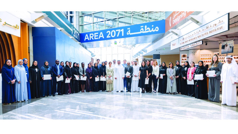 حكومة الإمارات تُطلق برنامج «قادة أهداف التنمية المستدامة 2030»