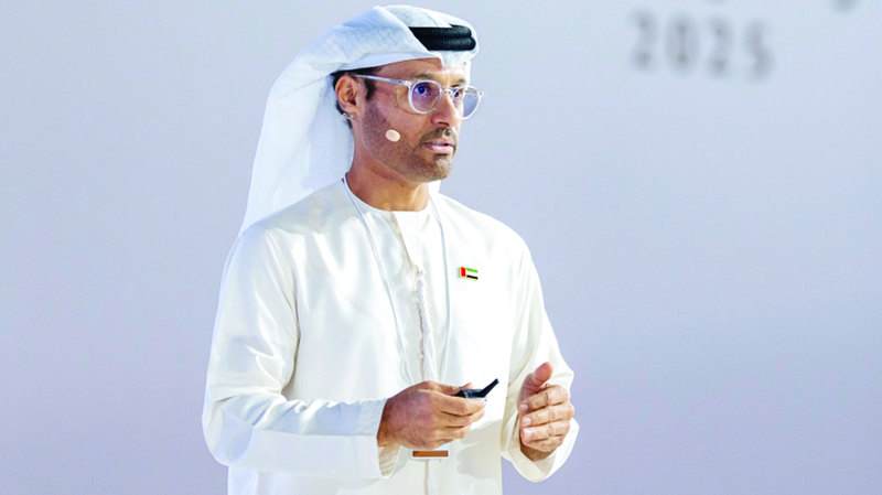 حماية البيانات مسؤولية وطنية مشتركة