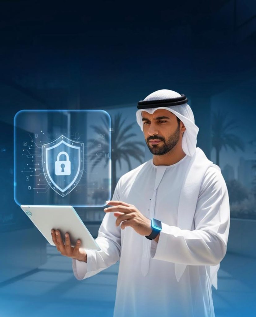 محتالون يتنكرون بهيئة موظفي بلدية دبي ويرسلون رسائل مزيفة بالفحص والغرامات