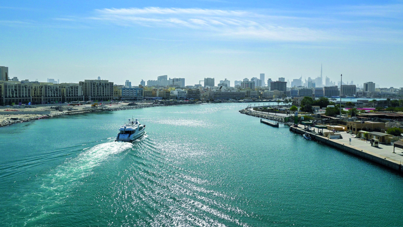 105 محطات لرصد المناخ في الدولة بنمو 13% خلال 4 سنوات