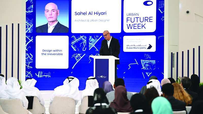 5 حلول لتقليل الازدحام بمدن المستقبل