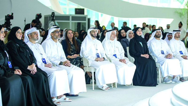 40 متحدثاً من قادة الفكر والمسؤولين والخبراء يشاركون في «أسبوع مستقبل المدن» بدبي