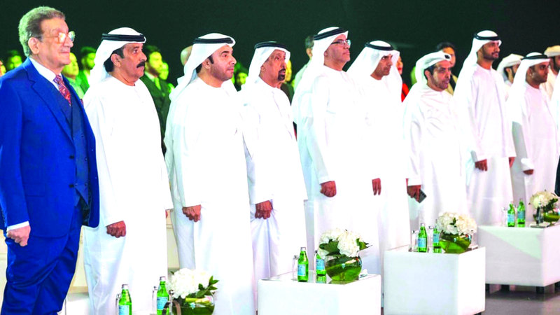 4000 مختص من 60 دولة في قمة مستقبل للابتكار بدبي