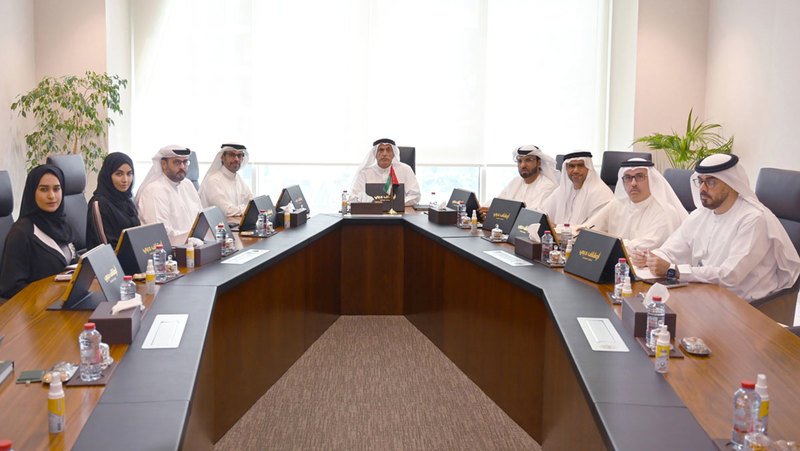 111 مليون درهم أرصدة المصارف الوقفية والزكاة في «أوقاف دبي»