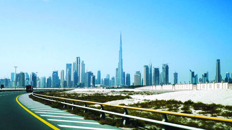 «الأرصاد»: أمطار محتملة اليوم