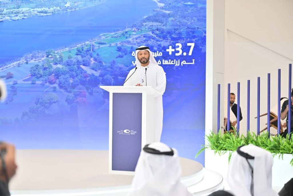 «مدينة الـ 20 دقيقة» في دبي لتمكين 80% من السكان الوصول لاحتياجاتهم اليومية سيراً على الأقدام