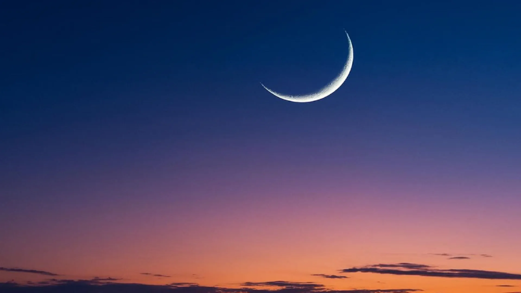 19 فبراير أول أيام رمضان 2026 فلكياً