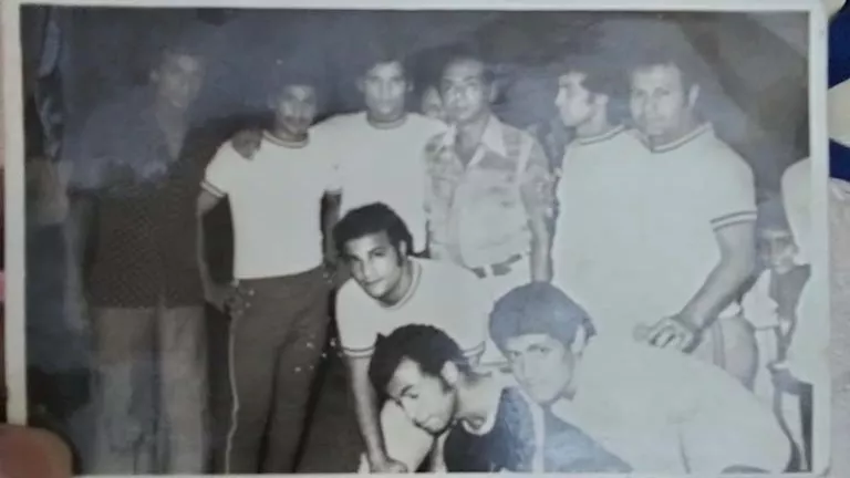 ذكريات أراجوز وبطاطا عن مراهنات ورشاوي دورات الكرة الشراب