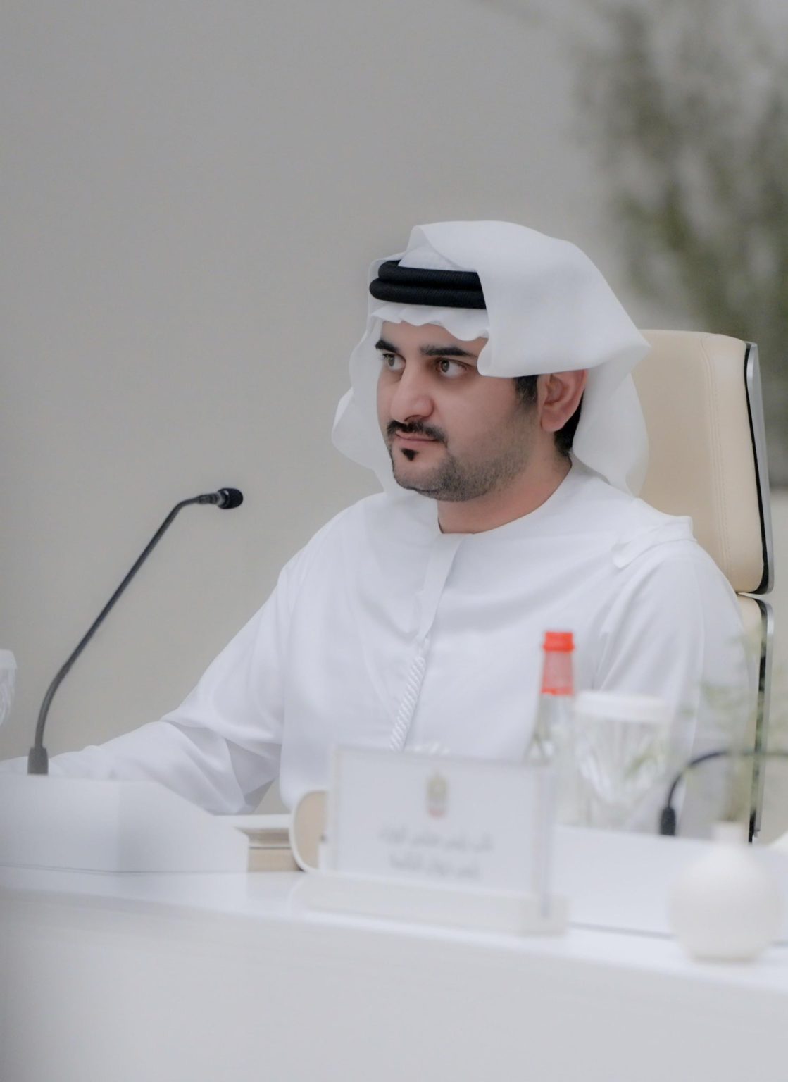 333 مليار درهم حجم التبادل التجاري بين الإمارات ودول الخليج