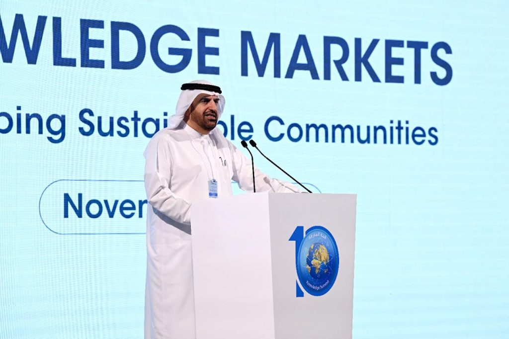 السنوات الخمس المقبلة حاسمة في مسيرة صناعة المستقبل