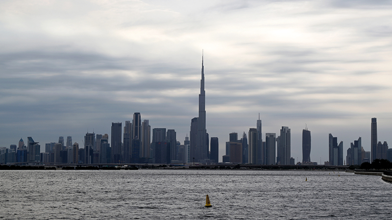 انخفاض تدريجي في «الحرارة» خلال الأسبوع الجاري