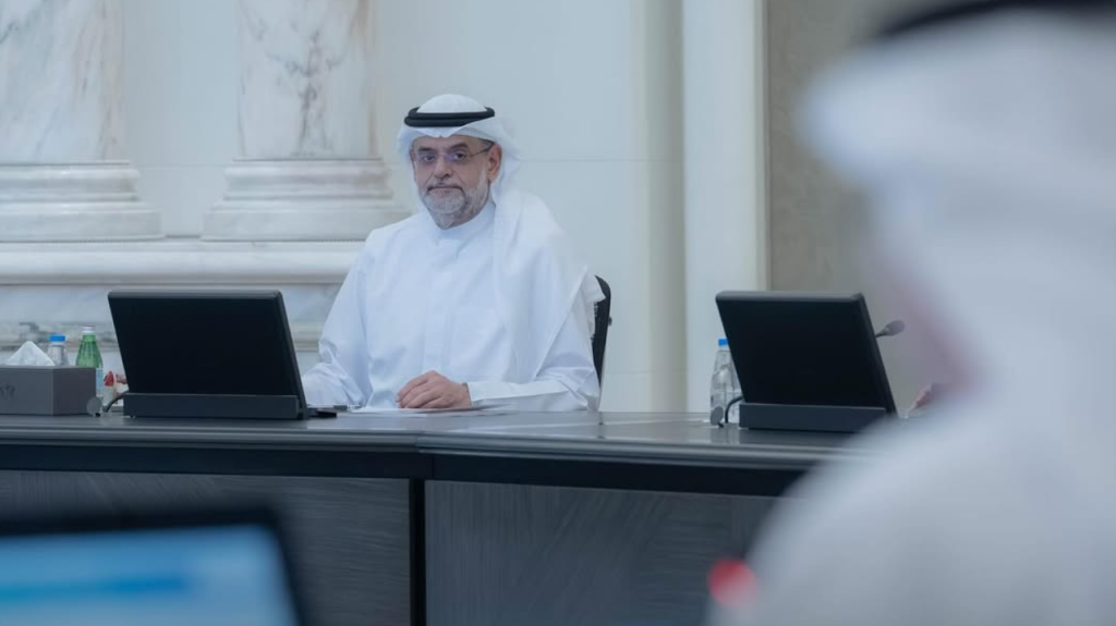 “تنفيذي الشارقة” يصدر قراراً بشأن منح مساعدات داعمة للفئات المستحقة من المواطنين