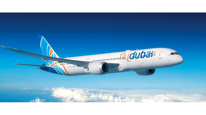 153 مليار درهم صفقات اليوم الأول لمعرض دبي للطيران