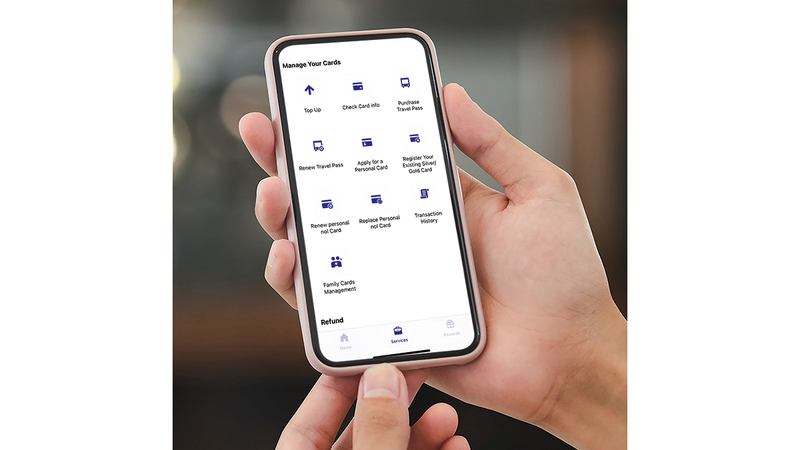 «طرق دبي» تضيف خصائص جديدة لـ «نول»