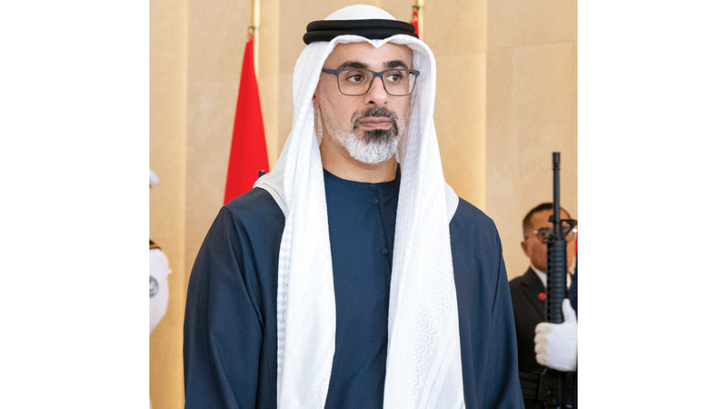 خالد بن محمد يعتمد إطلاق وثيقة استثمارية مع كندا بـ 50 مليار دولار