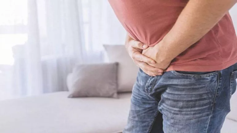 نظام غذائي يقلل خطر الإصابة بمتلازمة فرط نشاط المثانة