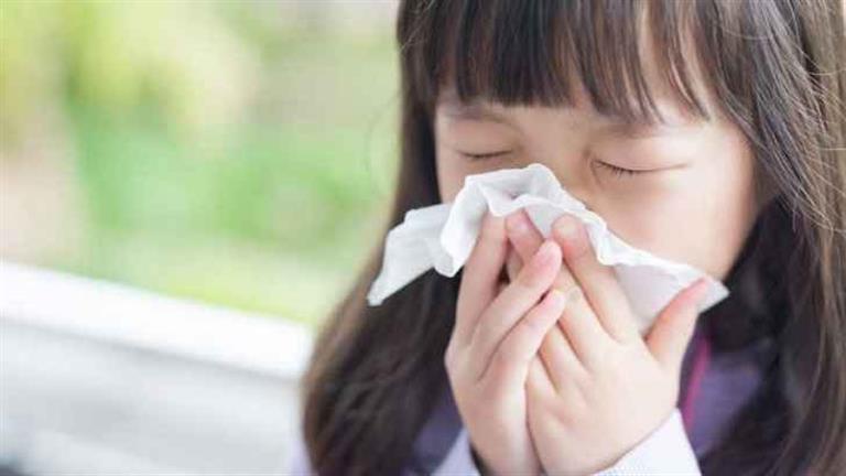 مرض بكتيري يقتل عددًا من الأطفال في بريطانيا