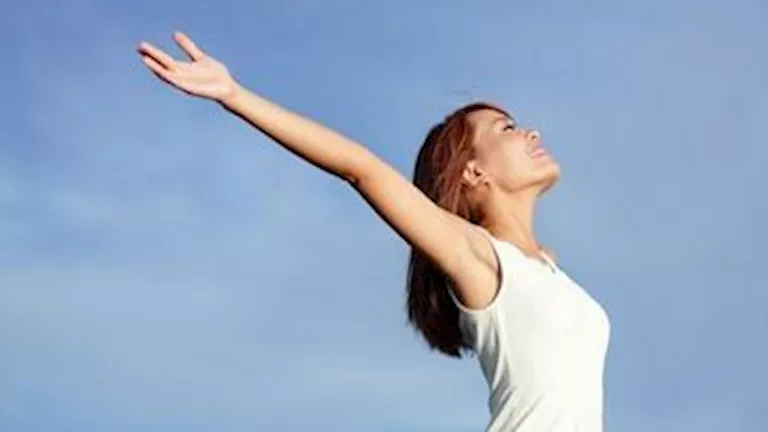 احرص عليه.. روتين صباحي بسيط يجعل يومك أفضل