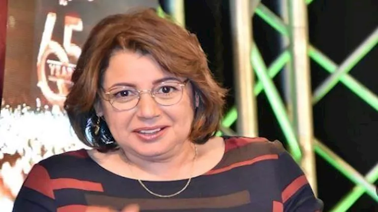 حنان سليمان تعلق على ظهور ياسمينا العبد في افتتاح المتحف الكبير.. فماذ