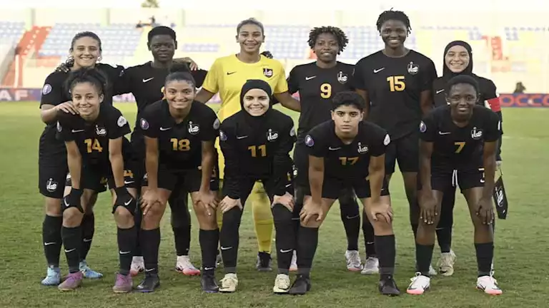 غياب صاحبة الهدف الوحيد.. أرقام قياسية قبل مباراة مسار والجيش الملكي