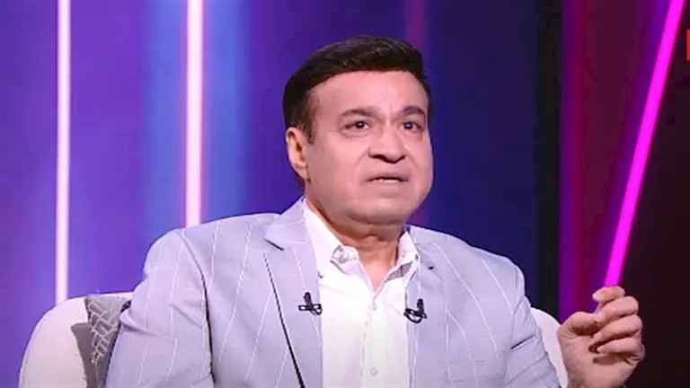 “أنا مش هسيب حقي”.. القصة الكاملة لـ أزمة حلمي عبدالباقي مع نقابة المو