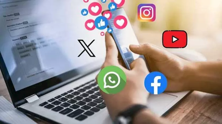 ماليزيا تعلن حظر استخدام وسائل التواصل الاجتماعي