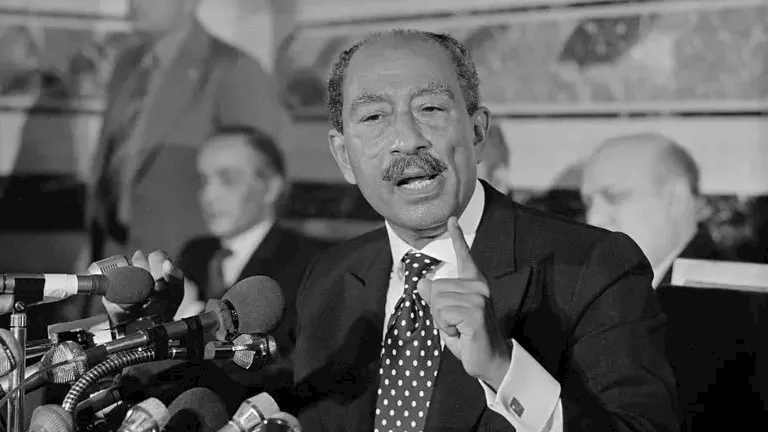 كيف تسبب حادث اغتيال السادات في خروج الأهلي من بطولة دوري الأبطال