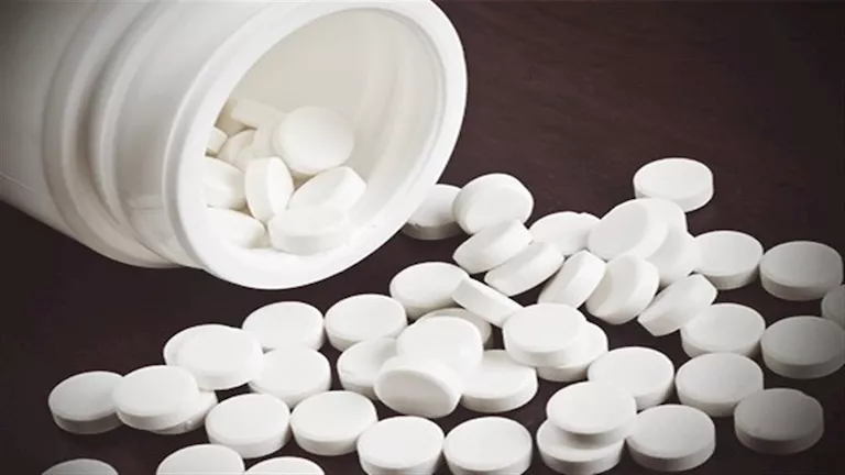 احذر.. أدوية شائعة قد تسبب نقص الفيتامينات والمعادن الأساسية بجسمك
